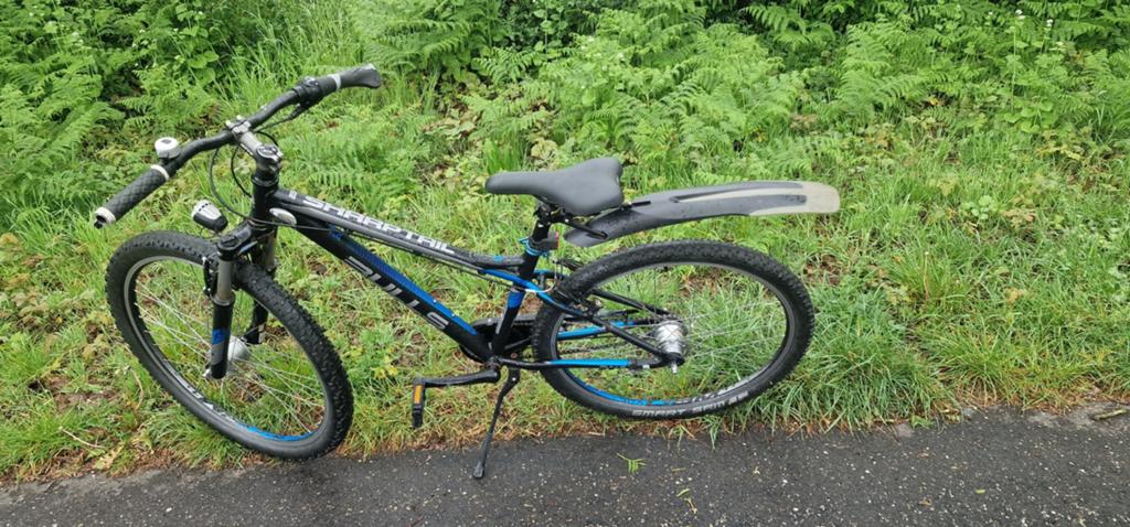 Stoere jongens fiets compleet, Ophalen, 20 inch, Versnellingen