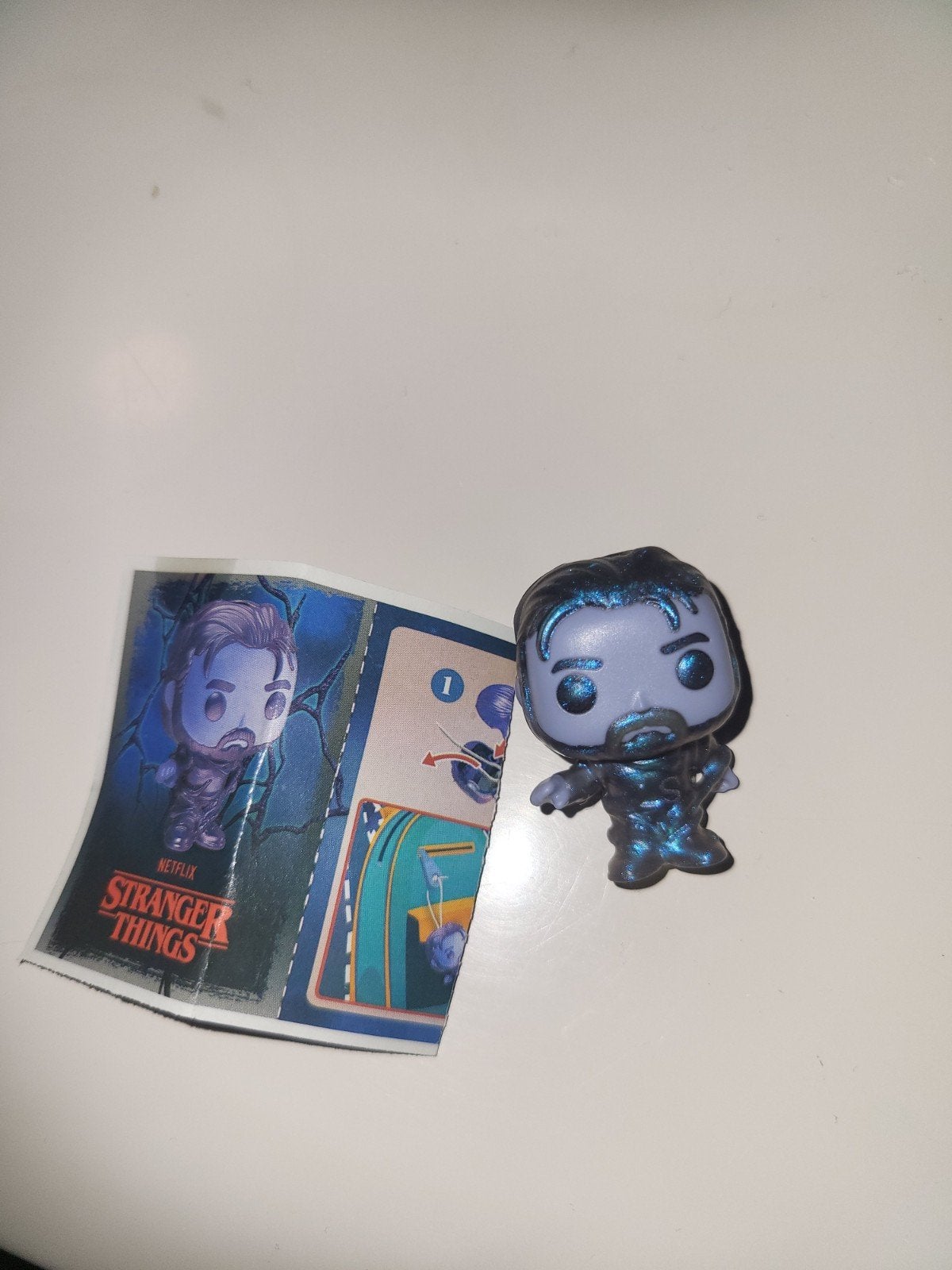 Stranger things poppetjes nieuw, Verzamelen, Ophalen, Nieuw