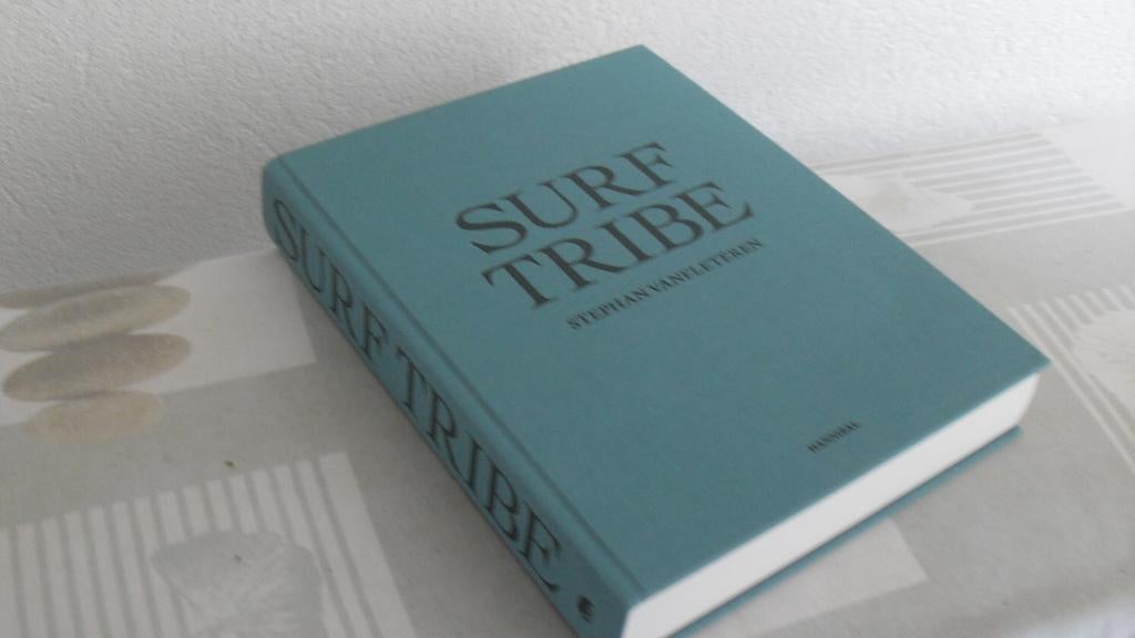 STEPHAN VANFLETEREN gesign boek plus boek vLamsweerde, Ophalen of Verzenden, Nieuw, Fotografen