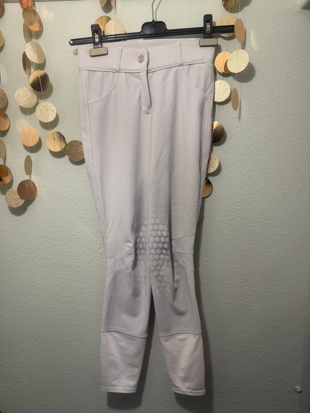 Ps of sweden rijbroek 36, Dieren en Toebehoren, Paardrijkleding, Ophalen of Verzenden, Zo goed als nieuw, Dressuur, Onderkleding