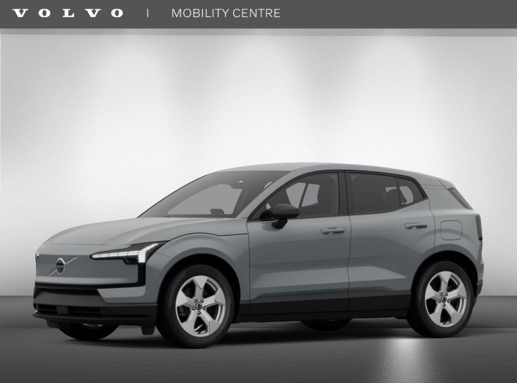 Volvo EX30 Single Motor Essential 51 kWh | NIEUW TE BESTELLE