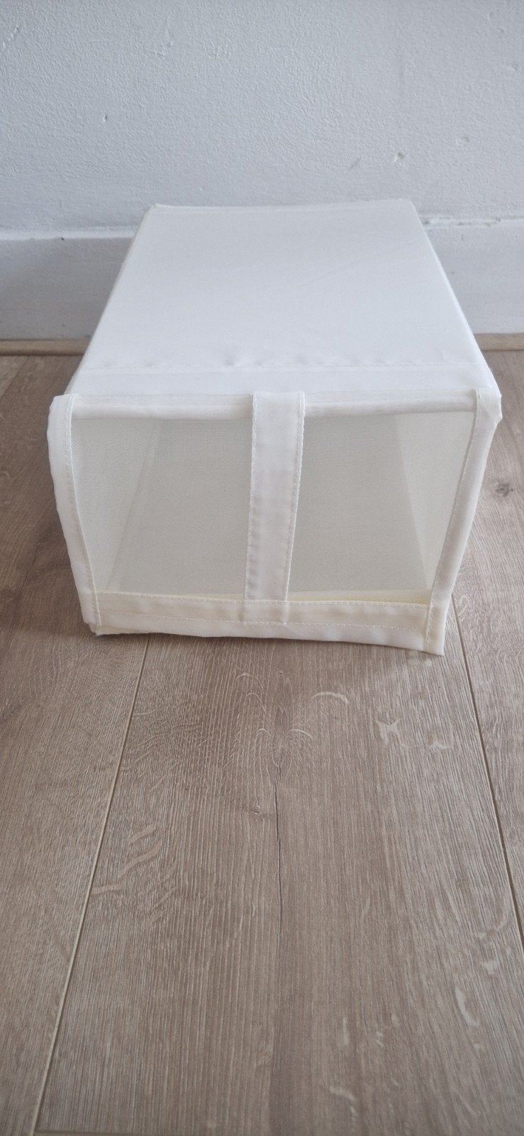 31 stuks Skubb schoenendozen wit, Ophalen, Doos, Minder dan 35 cm, Minder dan 50 cm
