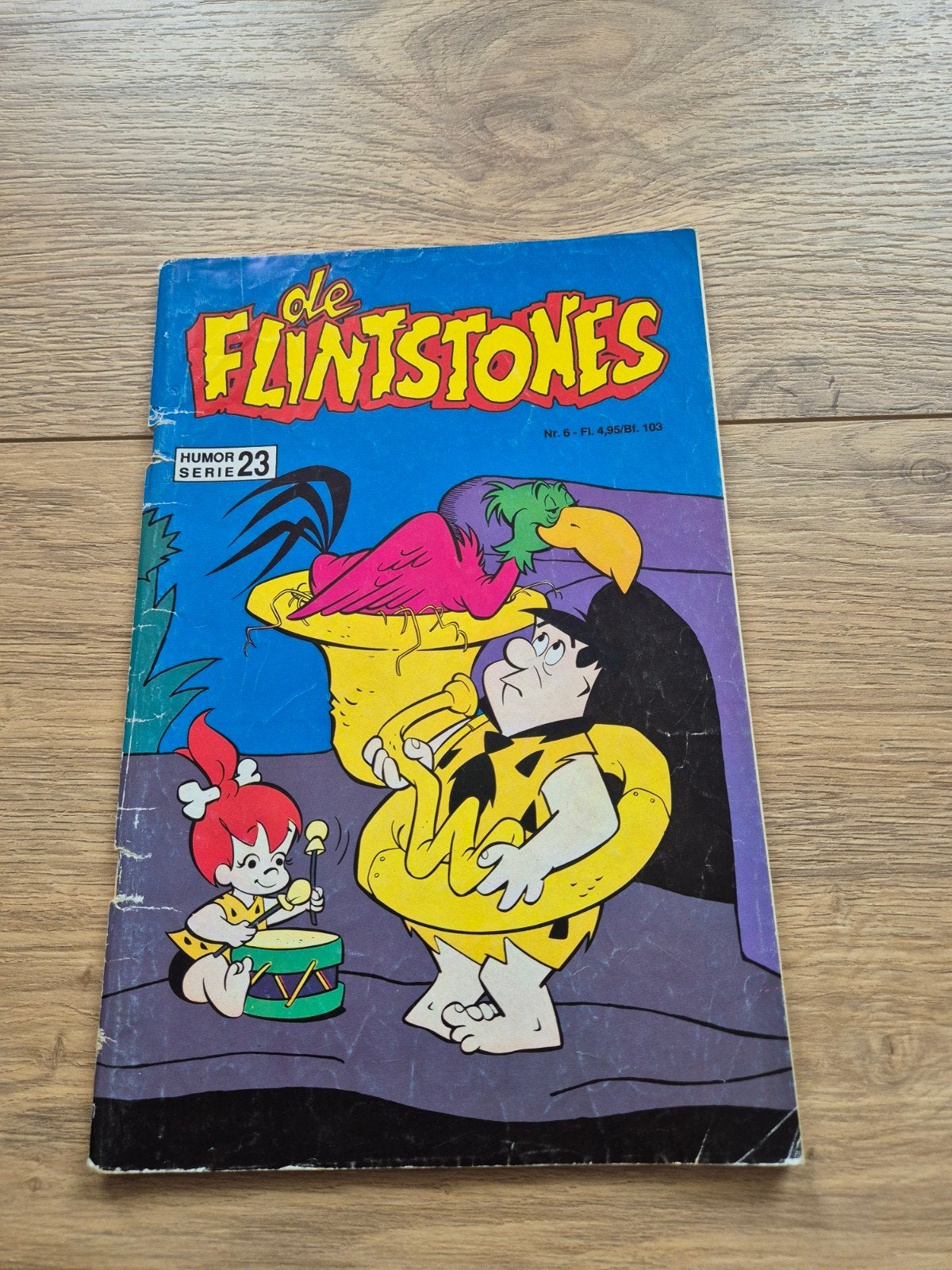 Verschillende strips, Meerdere comics, Ophalen of Verzenden, Gelezen