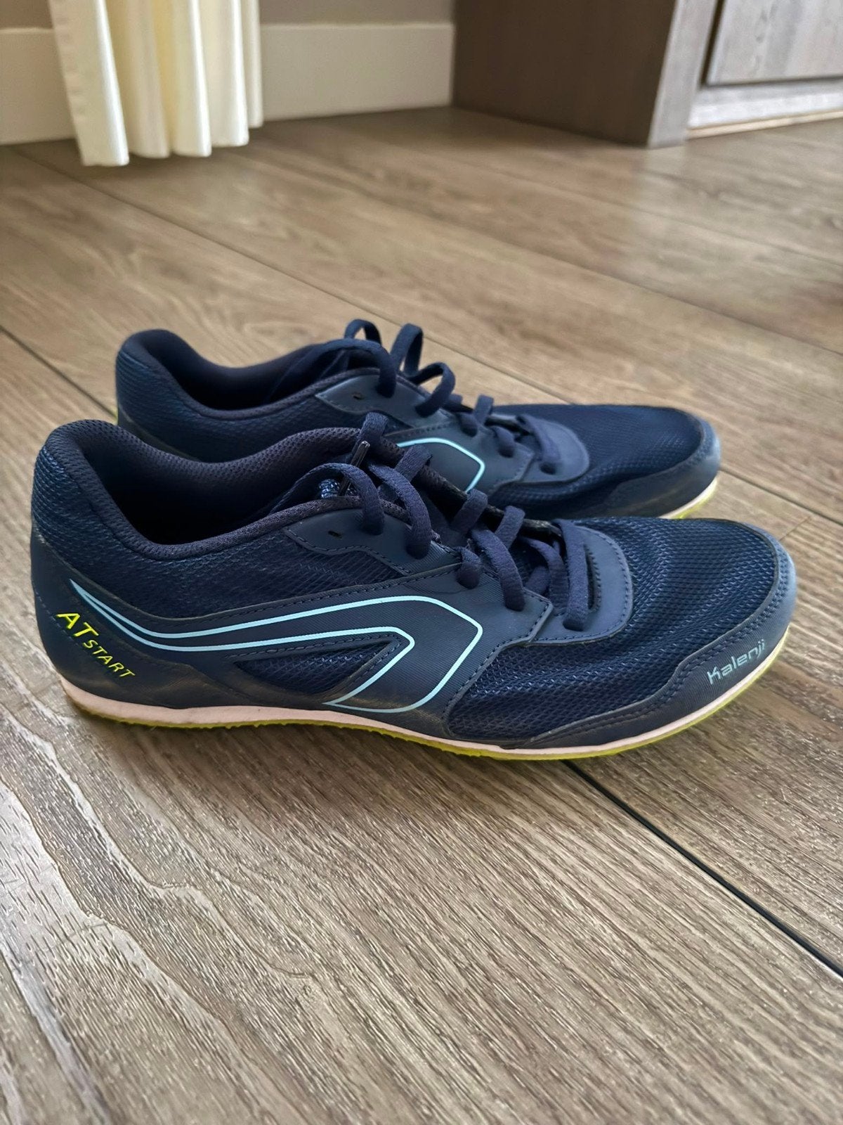 Spikes, maat 40, Ophalen of Verzenden, Gebruikt, Overige typen, Overige merken