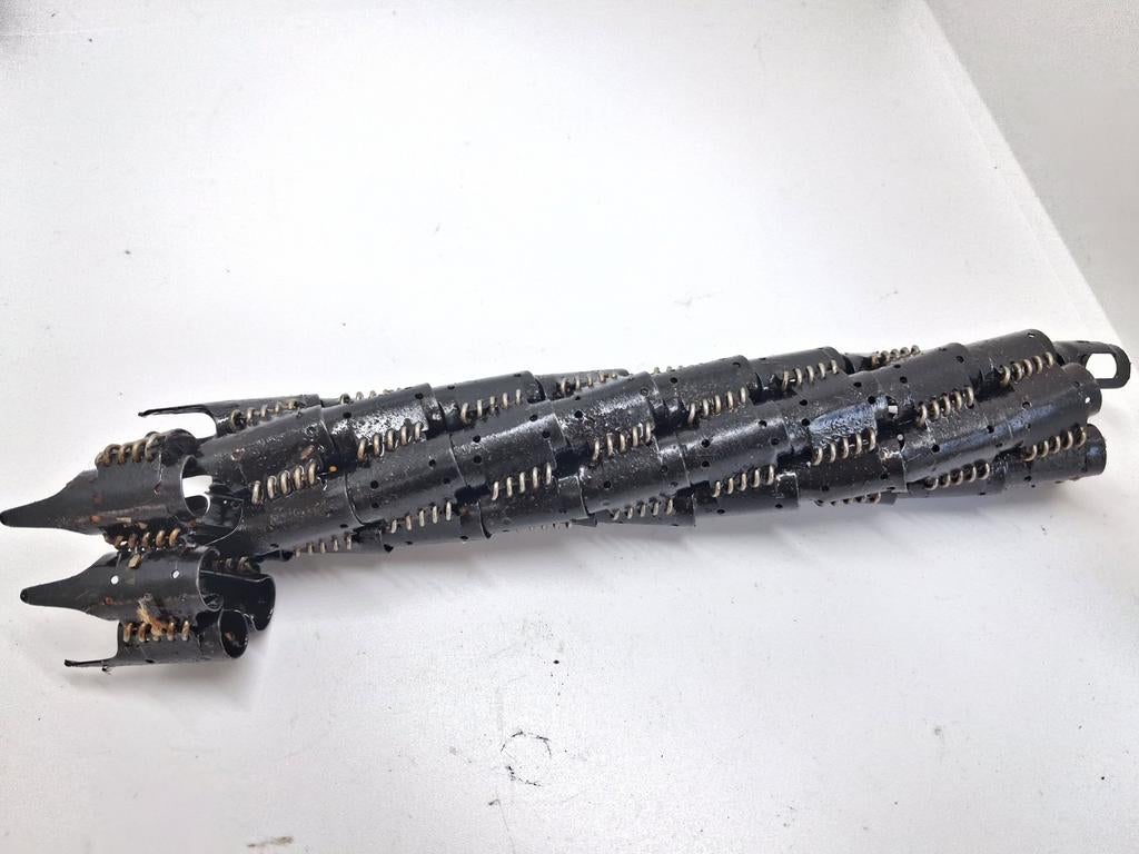 Duits WW2 MG 34 MG42 belt, ., Ophalen of Verzenden, Duitsland, .