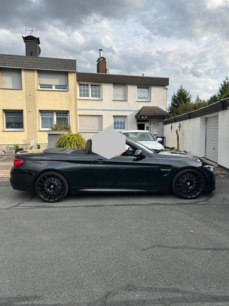 Bmw M3 M4 20 inch Breyton Race velgen, Auto-onderdelen, Banden en Velgen, Ophalen, 20 inch, Zomerbanden, Velg(en)