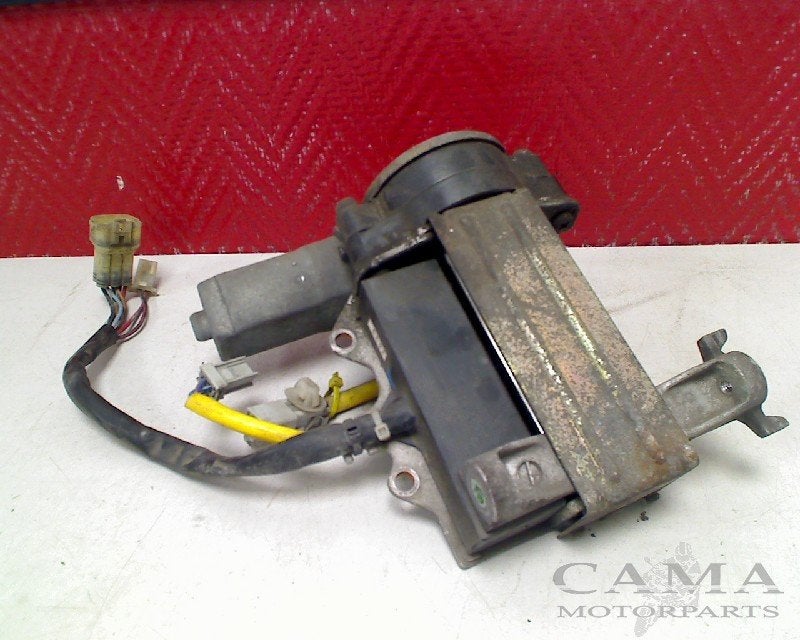 Kuipruit Stelmotor FJR 1300 2004, Motoren, Onderdelen | Yamaha, Yamaha Motor Europe N.V., Gebruikt, Customersupport@yamaha-motor.co.uk