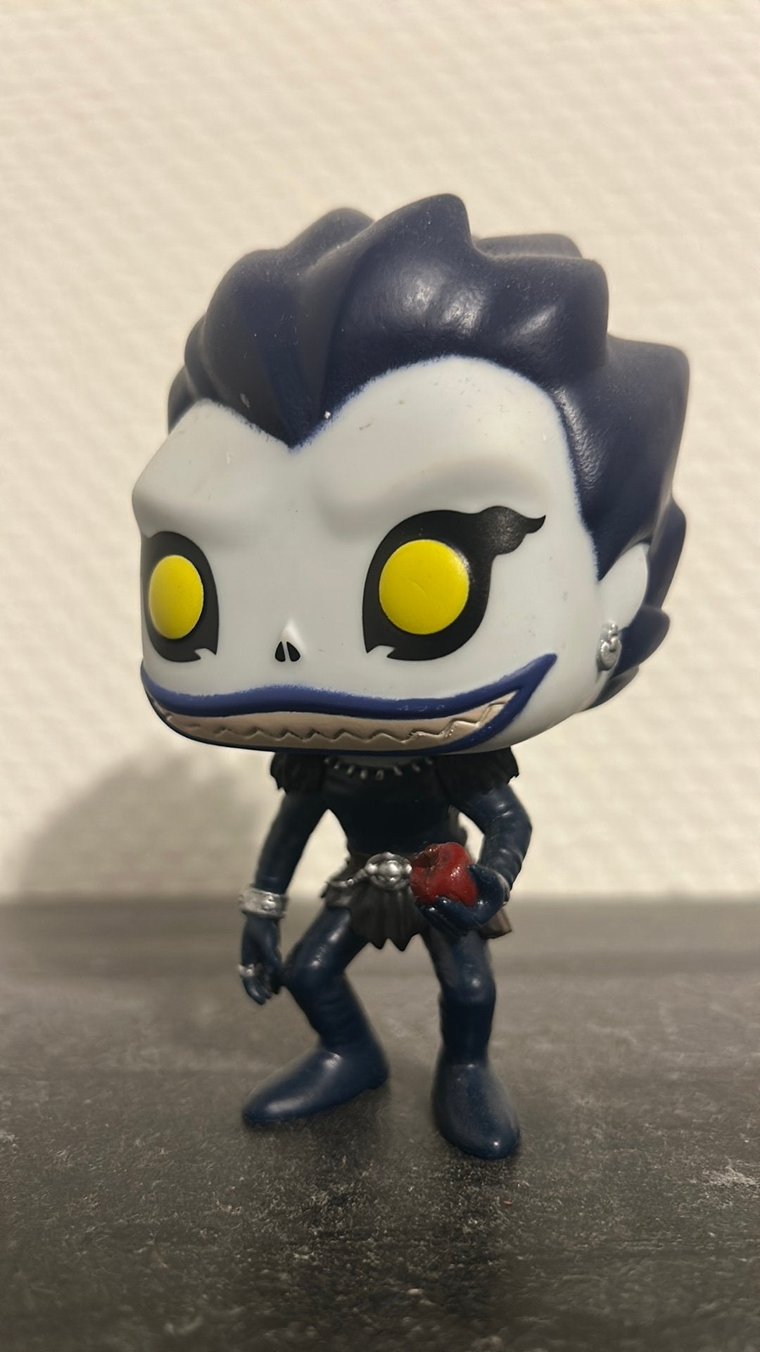 Death note ryuk 217, Ophalen of Verzenden