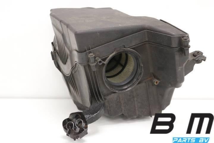 Luchtfilterhuis Volvo C30 31370815, Gebruikt