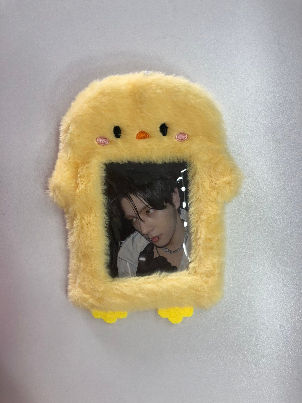 Photocard holder, Verzenden, Nieuw, Foto of Kaart