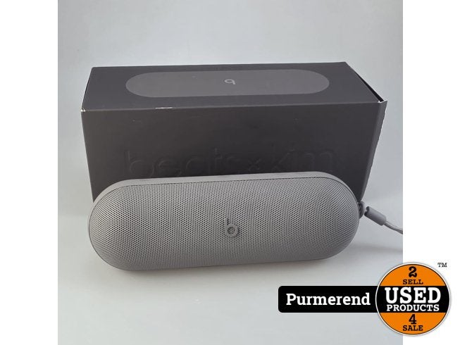 Beats Pill X Kim Kardashian | ZGAN, Apple, Zo goed als nieuw, Support@apple.com, One Apple Park Way
Cupertino, CA 95014
United States