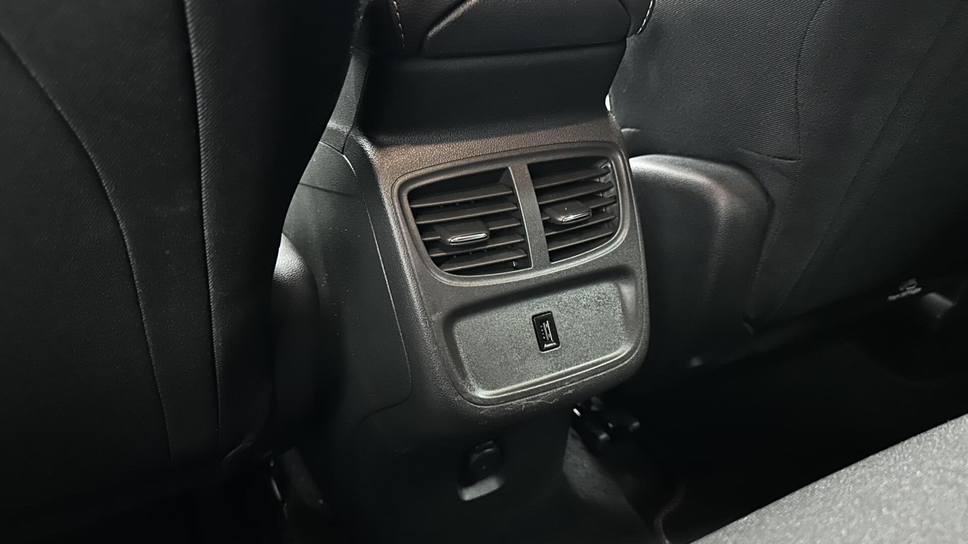 Foto 20 van Opel Grandland X 1.2 Turbo Innovation AUTOMAAT STOELVER CRUI