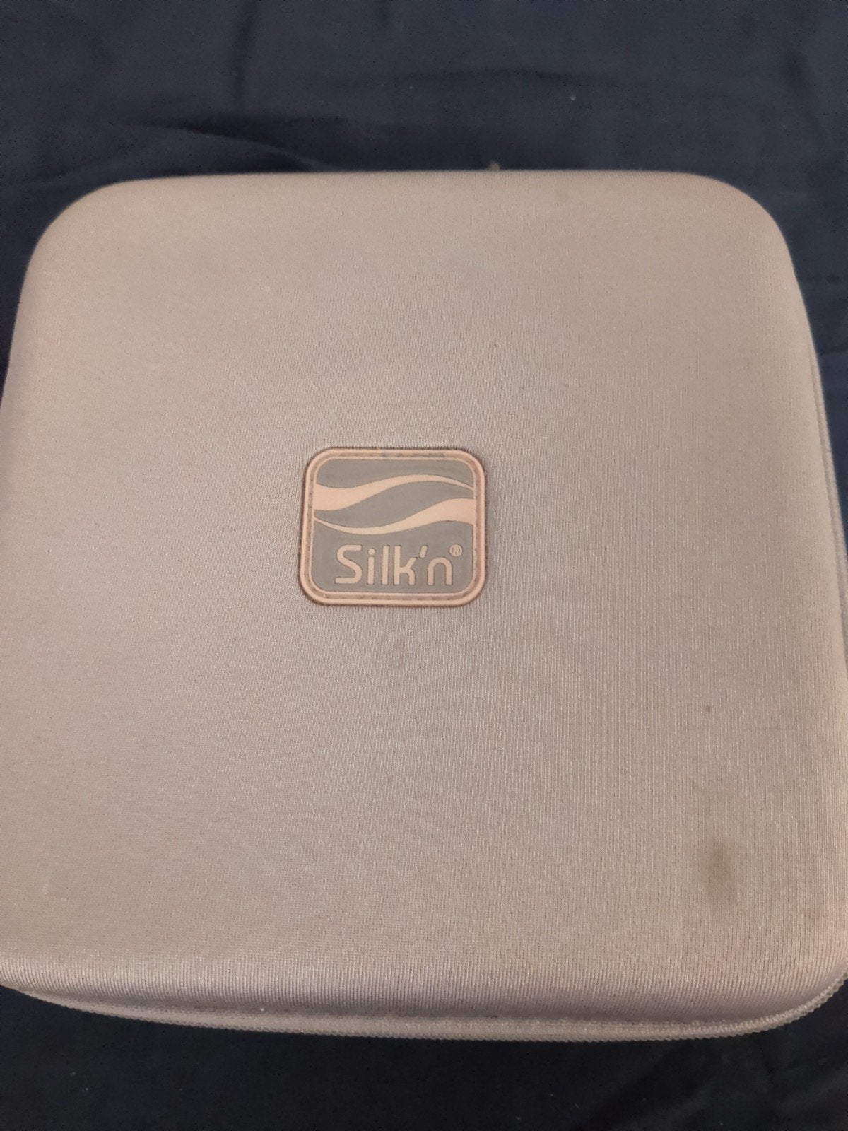 Silk'n hair removal laser (ongebruikt), Ophalen, Nieuw, Overige typen