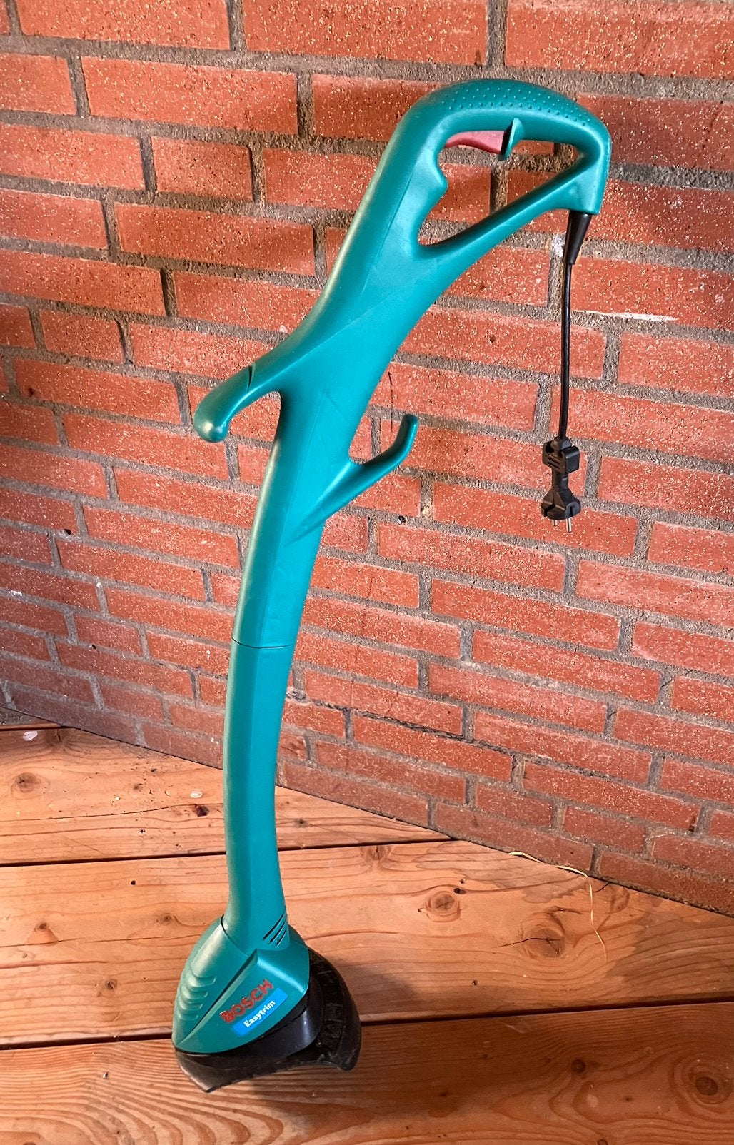 Grastrimmer Bosch Easytrim ART 23, Ophalen, Gebruikt, Elektrisch