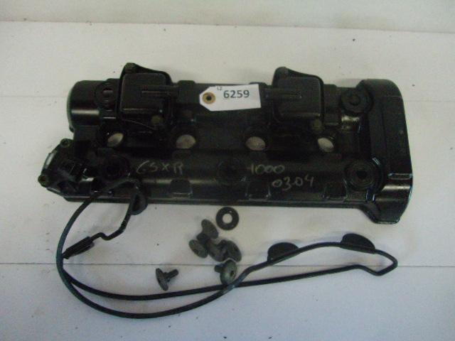 GSXR1000 2003 - 2004 Suzuki Carterdeksel D1-28627