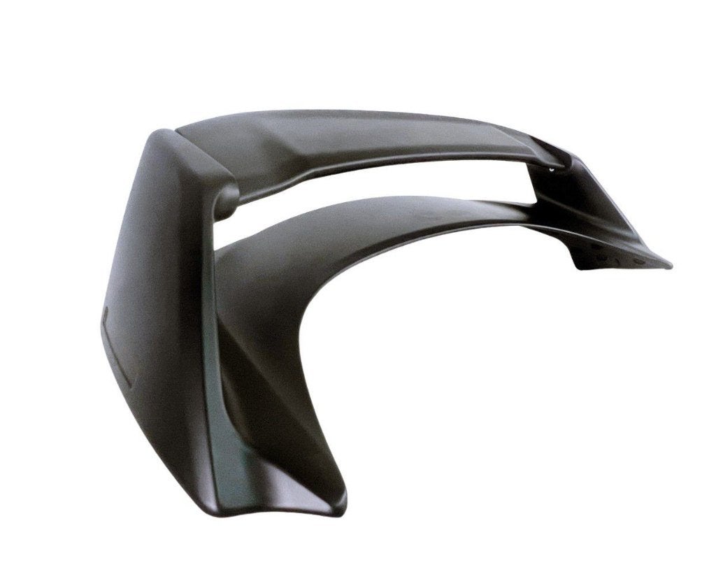 JapPower Mugen style spoiler ABS - Honda Civic FN2 07-12, Ophalen of Verzenden