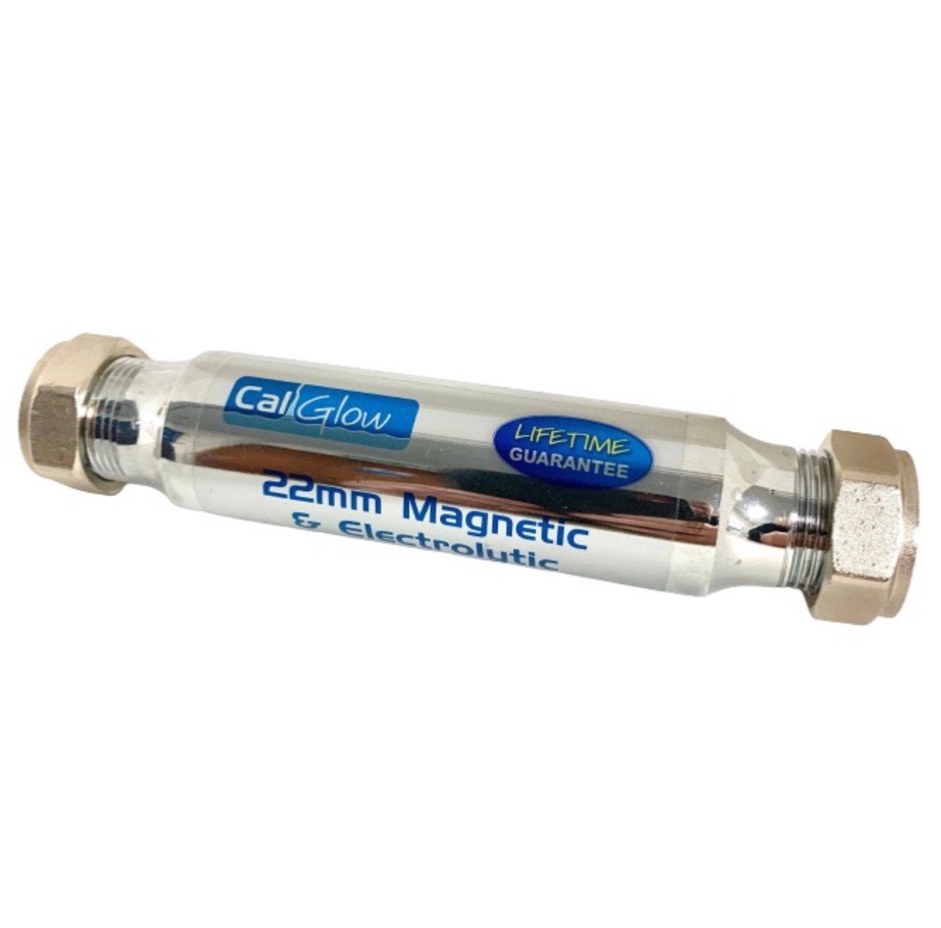 De Calmag CalLytic Electrolytische 22mm water conditioner, L, Overige typen, Nieuw, Minder dan 2 meter