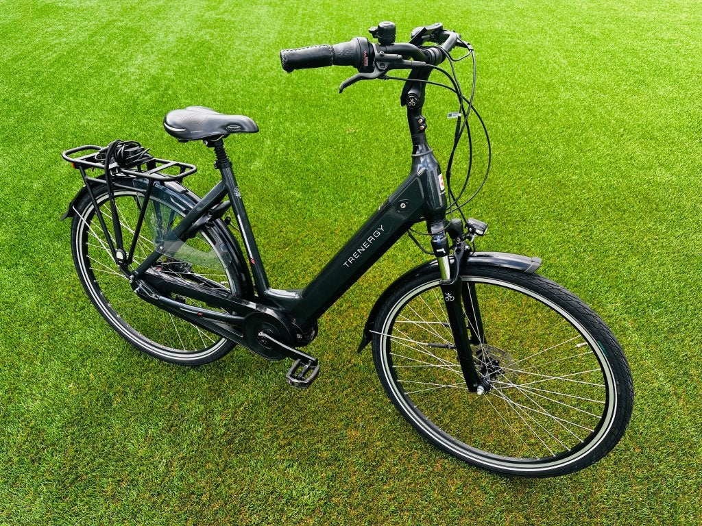 Trenergy performance elektrische damesfiets, Gebruikt, Niet ingevuld, Ophalen of Verzenden, 51 tot 55 cm