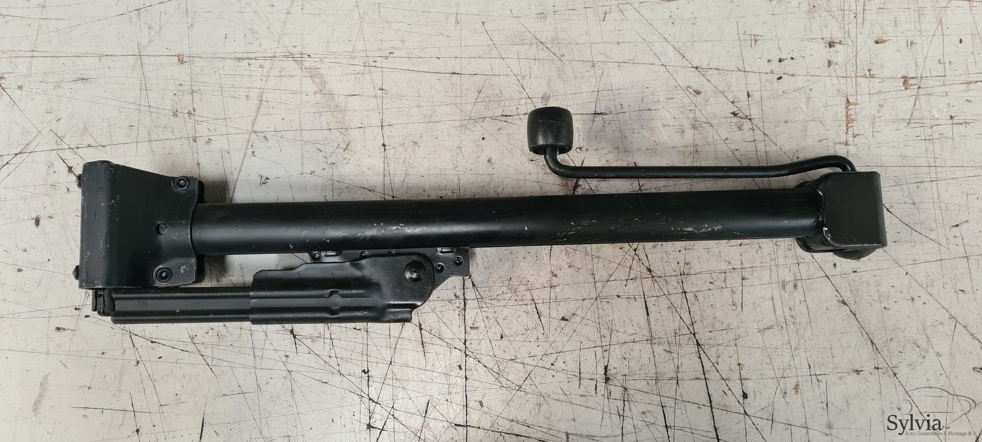Originele krik crick BMW 7 serie E38 1181541, Auto diversen, Autogereedschap, Gebruikt, -, -, Ophalen of Verzenden