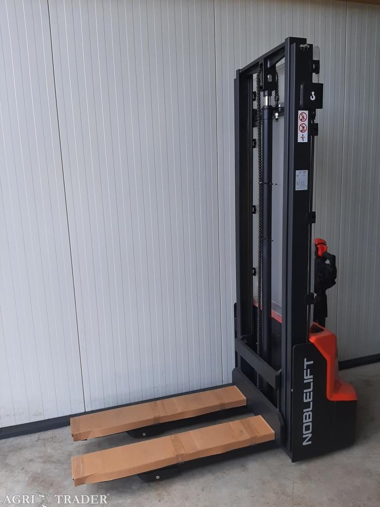 Noblelift elektrische stapelaar 3200 mm 1200 kg, -, Ophalen of Verzenden, Niet opgegeven, Nieuw