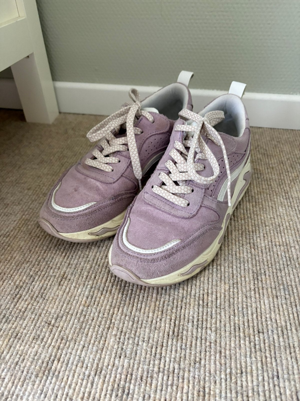 Juul&Belle sneekers maat 38, Overige kleuren, Ophalen of Verzenden, Sneakers of Gympen, Gedragen
