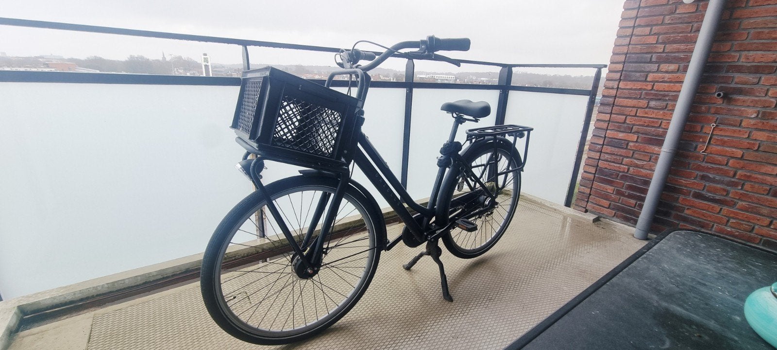 2 Gazelle en.  1 Popal fiets te koop in Venlo, Fietsen en Brommers, Fietsen | Dames | Damesfietsen, Ophalen of Verzenden, Gebruikt