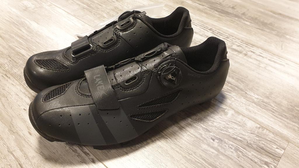 Lake MX218 MTB Fietsschoenen Nieuw! Diverse Maten, Ophalen, Nieuw, Overige maten, Schoenen