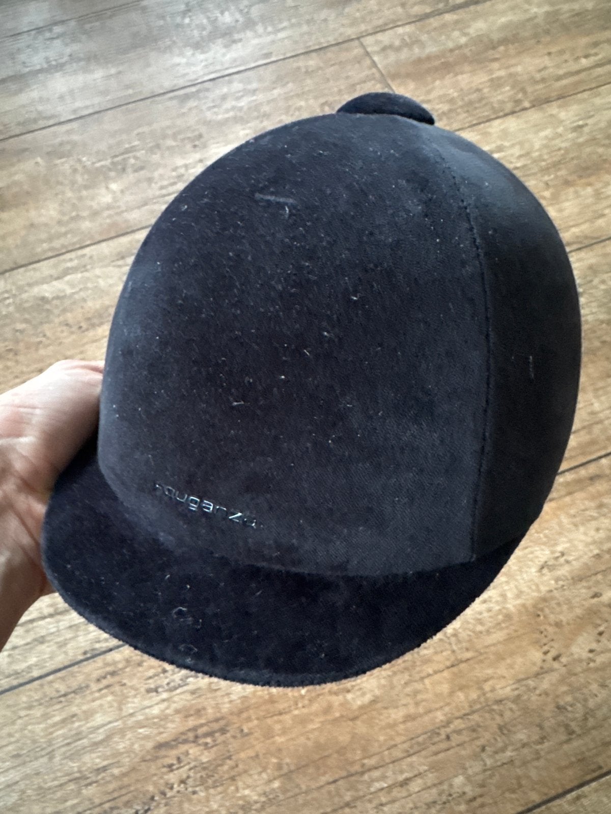 Cap kind maat 54, Ophalen of Verzenden, Zo goed als nieuw, Recreatie