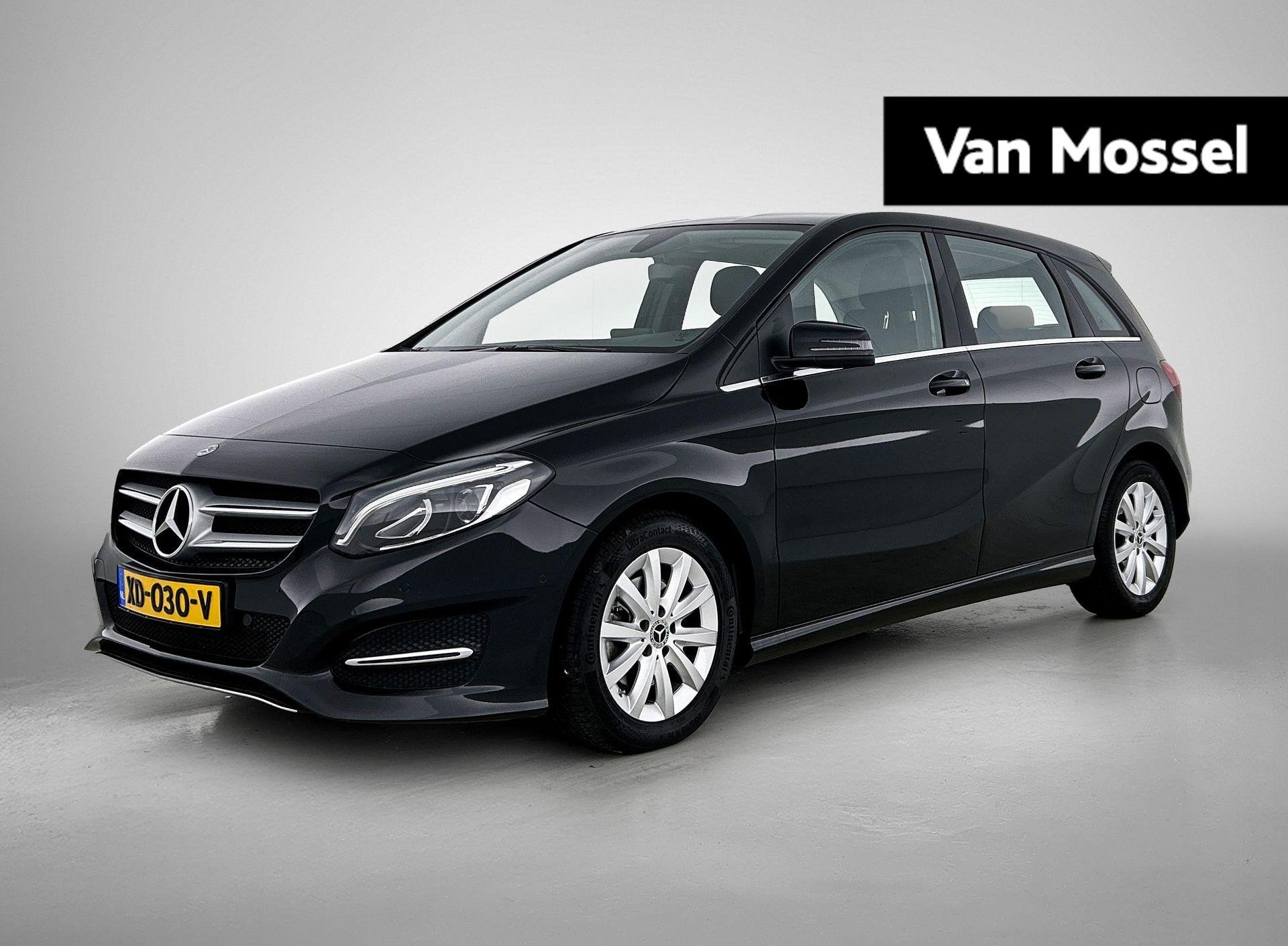 Mercedes-Benz B-klasse 180 Ambition | AUTOMAAT | NAVIGATIE |