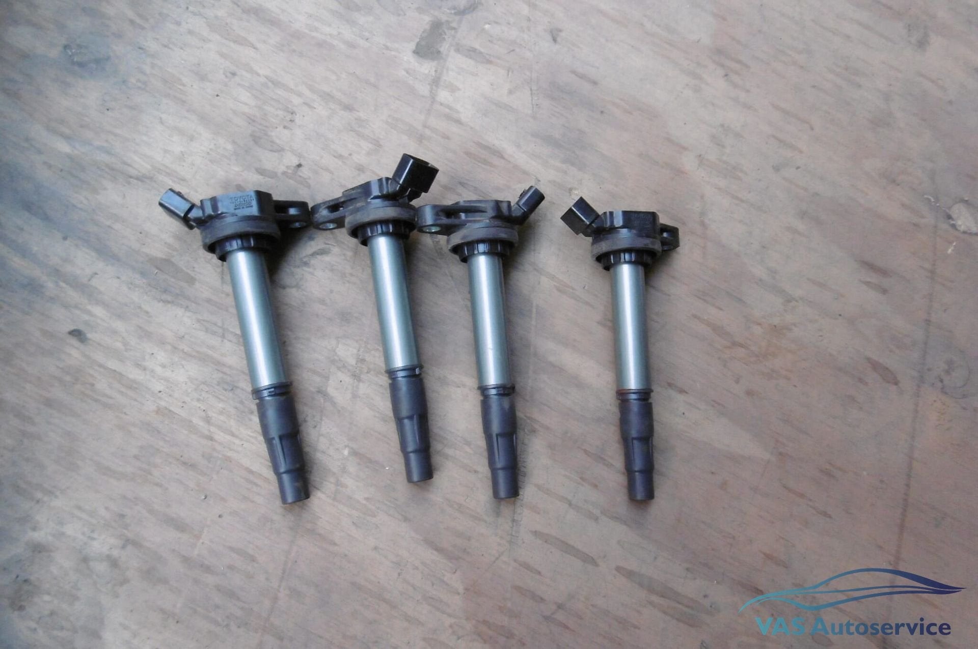 Bobines Toyota Prius, Auto-onderdelen, Gebruikt, -, -, Ophalen of Verzenden