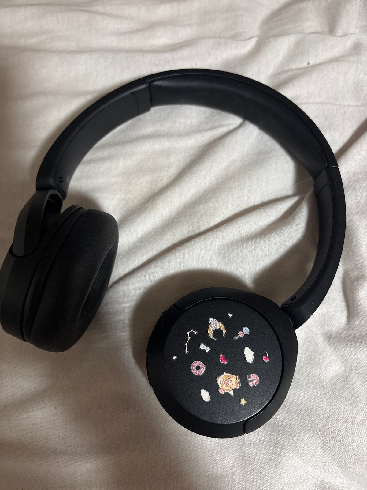 Sony WH-CH520 koptelefoon - Zo goed als nieuw, Ophalen, Bluetooth, On-ear, Zo goed als nieuw
