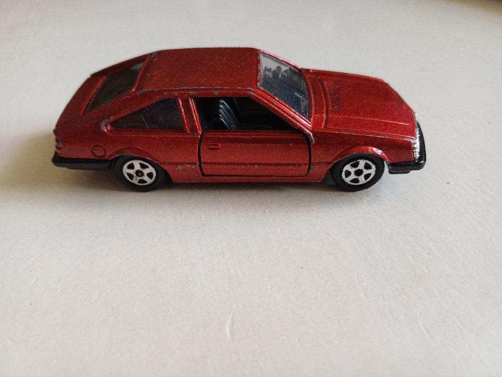 Hotwheel opel monza auto made in Italy, Ophalen of Verzenden, Gebruikt, Auto