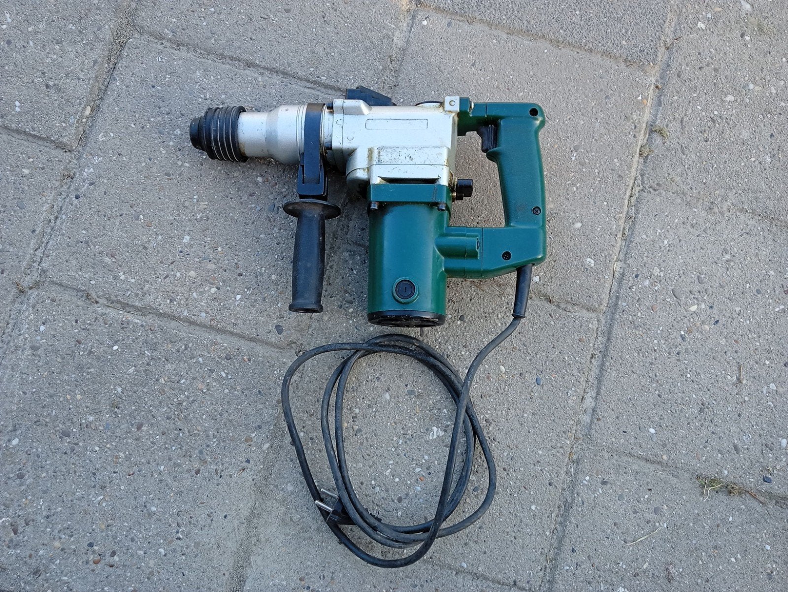 MEISTER CRAFT MPMB620, Ophalen of Verzenden, Gebruikt, Kolomboormachine