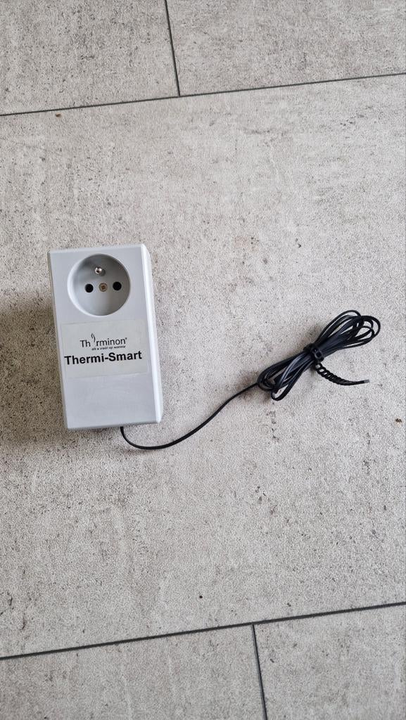 Therminon-Smart  Schakelaar, Ophalen of Verzenden
