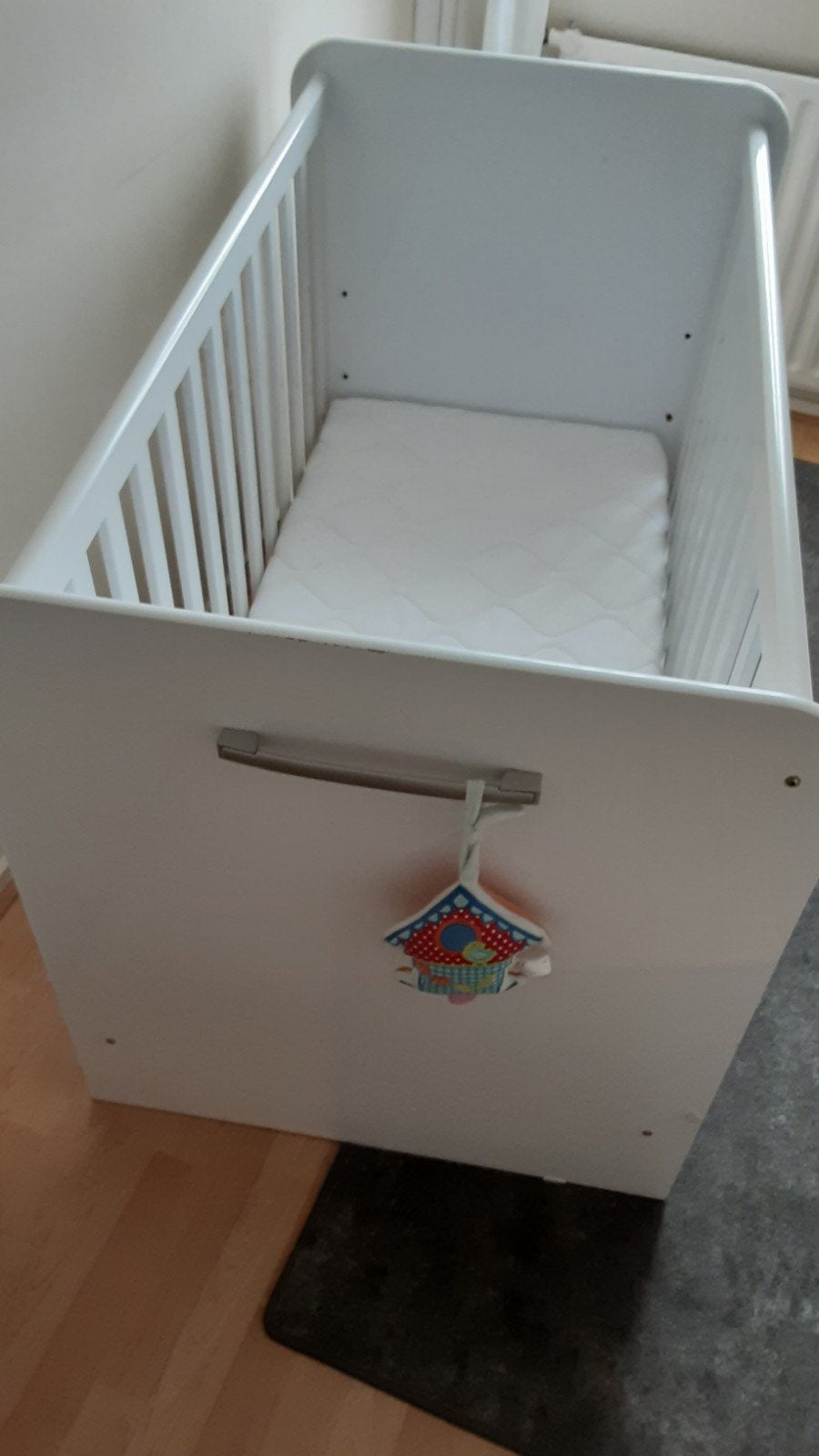 verschillende spulen voor baby, Kinderen en Baby's, Ophalen, Gebruikt
