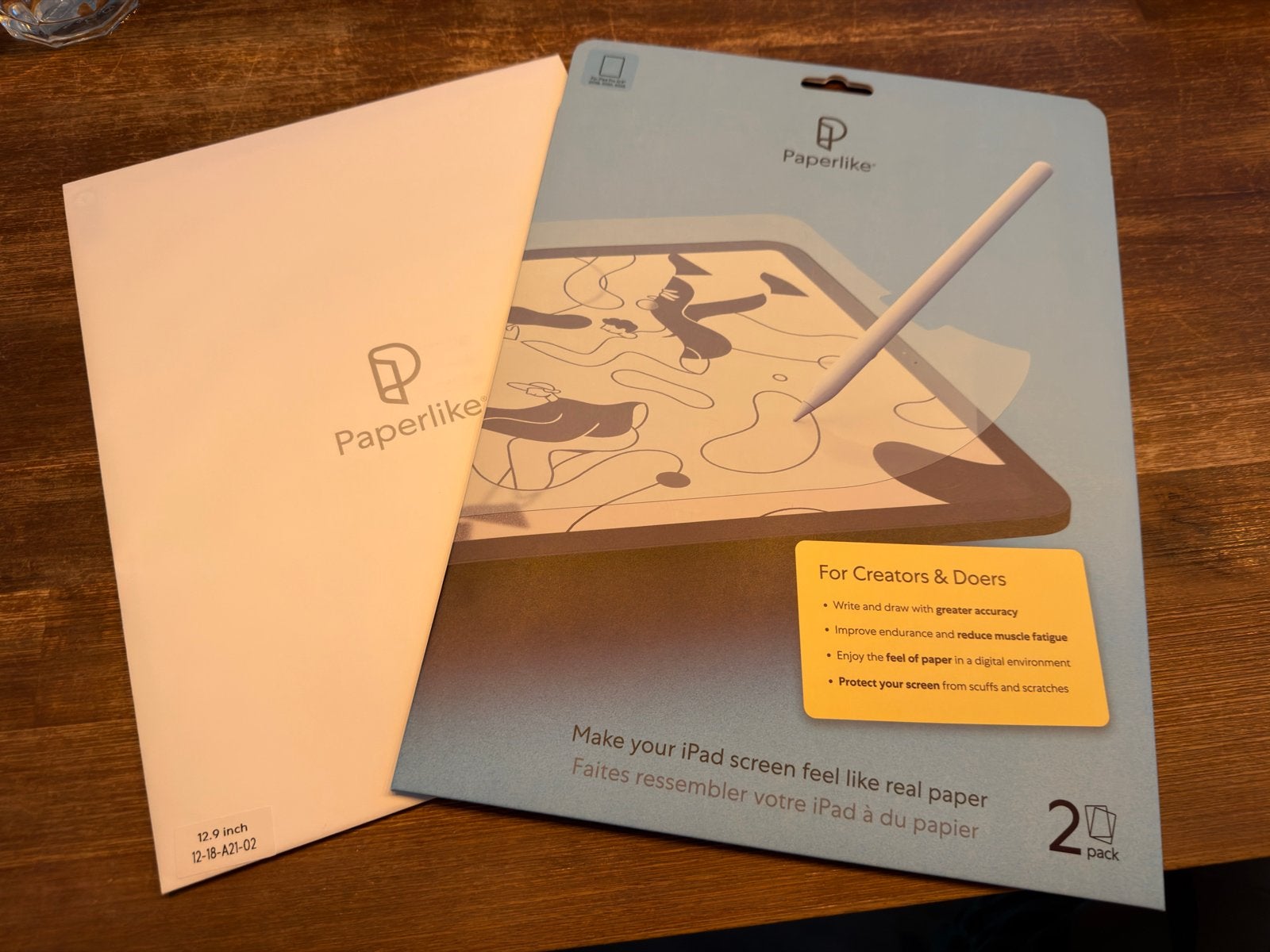 Foto 17 van iPad Pro 12.9-inch M1 (5th Gen) 256GB Wi-Fi - Zeer Netjes