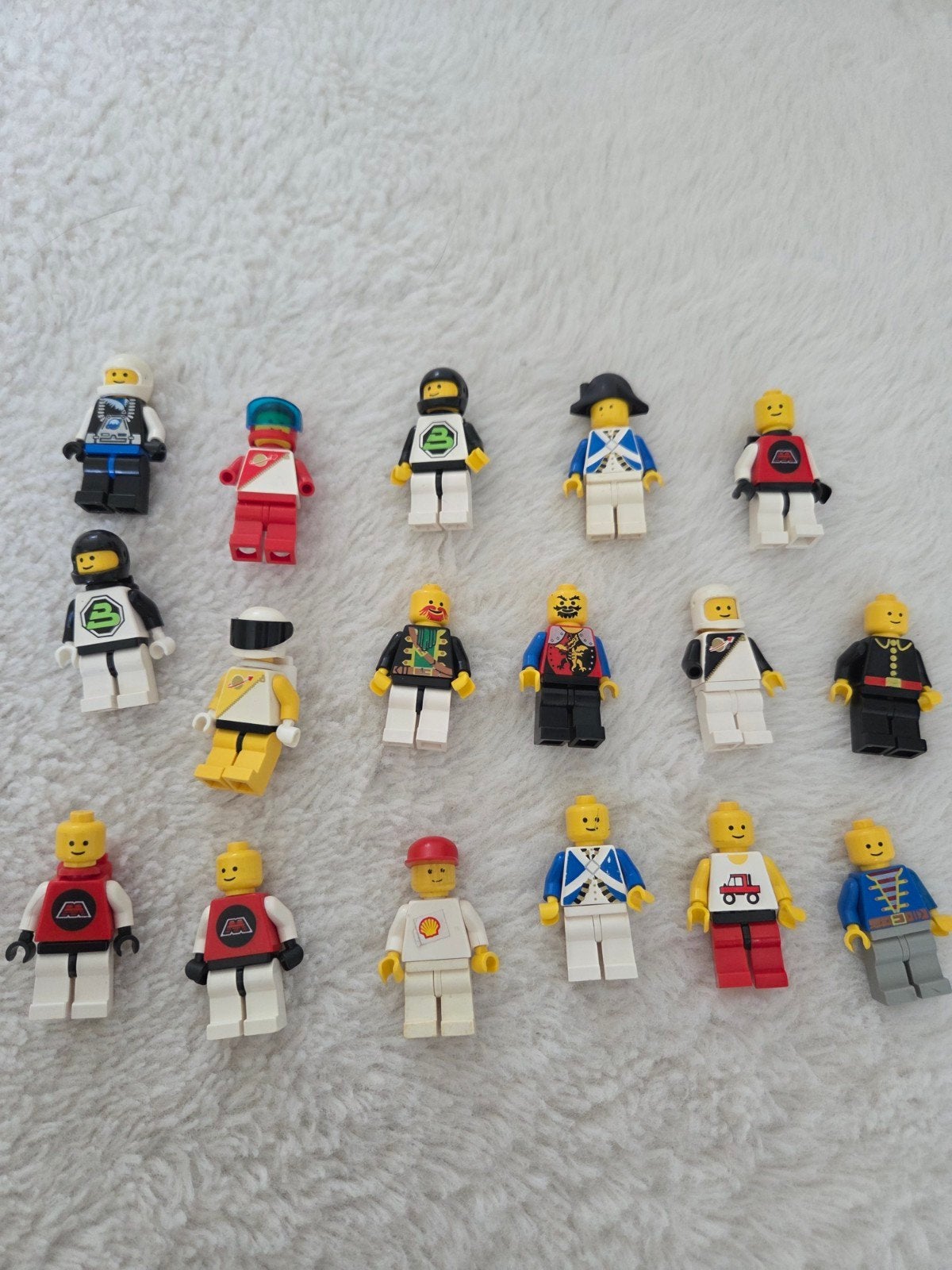 Lego vintage, Kinderen en Baby's, Speelgoed | Duplo en Lego, Ophalen, Gebruikt