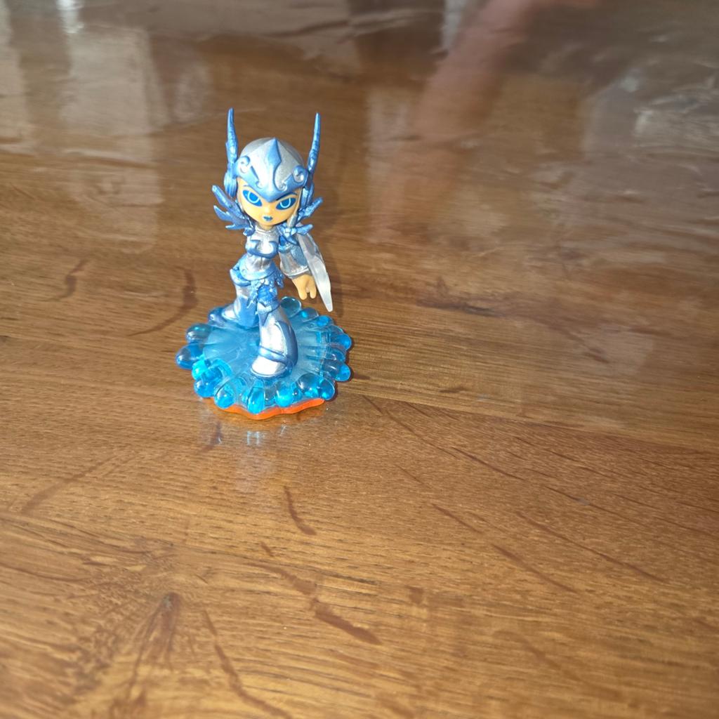 Skylander Pop Fizz Lightcore (Giants), Ophalen of Verzenden, Gebruikt
