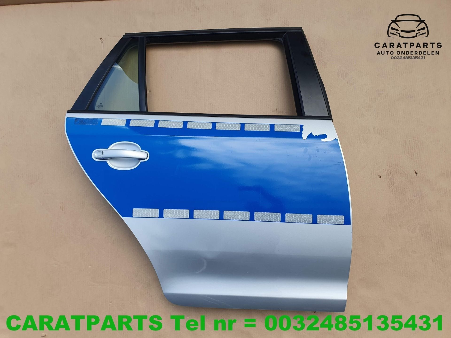 1K9833056 portier Golf 6 Variant portier golf 6 variant deur, Gebruikt, Volkswagen AG, Berliner Ring 2
38440  Wolfsburg, DE, Volkswagen