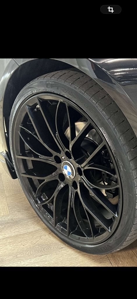 Velg Gezocht BMW 20 inch, Ophalen of Verzenden, Nieuw, BMW