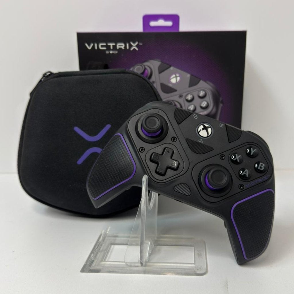 Victrix Pro BFG Modulaire Xbox Controller | Nieuwstaat, Spelcomputers en Games, Spelcomputers | Xbox Series X en S, Flex Ltd.