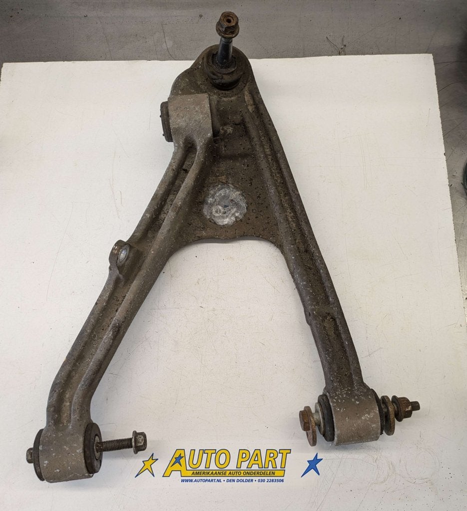 Chevrolet Corvette C6 achter draagarm 2005-2013, Gebruikt, Info@gm.com, Ophalen of Verzenden, Chevrolet