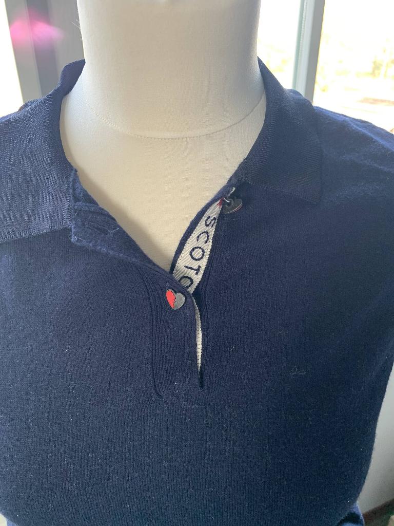 Scotch Soda, maat 16, meisje, Gebruikt, Meisje, Trui of Vest, Ophalen of Verzenden