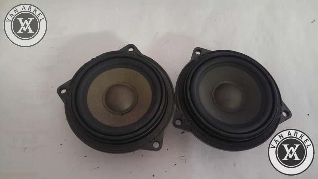 Bmw 1 3 Serie E82 E88 E92 E93 speakers (2 Stuks), Auto diversen, Autospeakers, Gebruikt, -, -, Ophalen of Verzenden