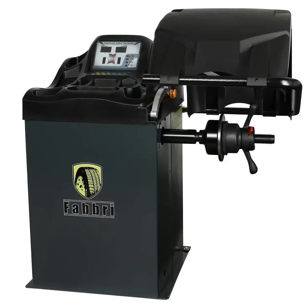 Banden balanceer- en demonteermachine PACKAGE DEAL, Auto diversen, Ophalen, Nieuw