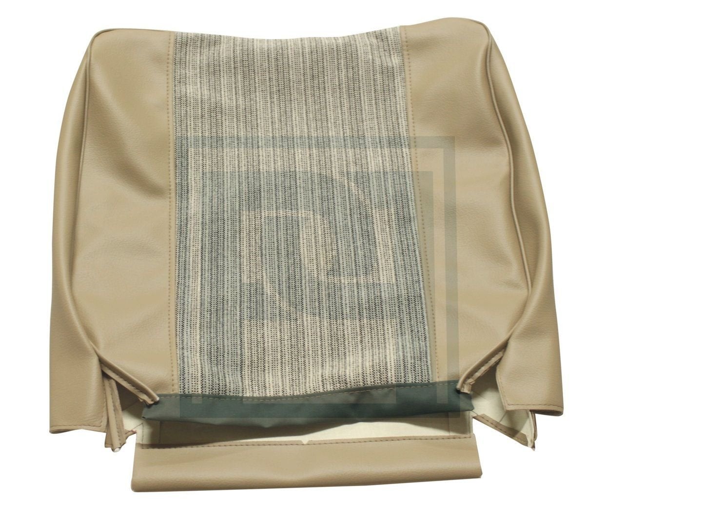 Volvo Bekleding Amazon achterbank hoes zitting nougat 1962-1, Auto-onderdelen, Ophalen of Verzenden, Nieuw, Volvo