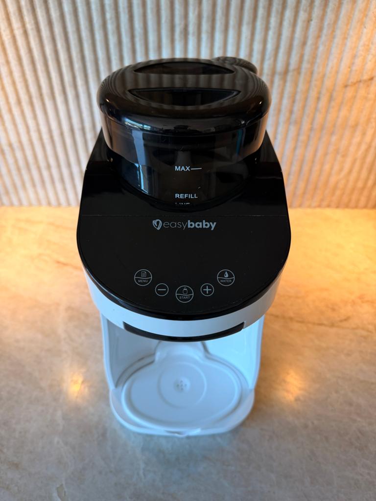 Easy Baby Milk Maker - Zo goed als nieuw, Ophalen, Zo goed als nieuw, Overige typen