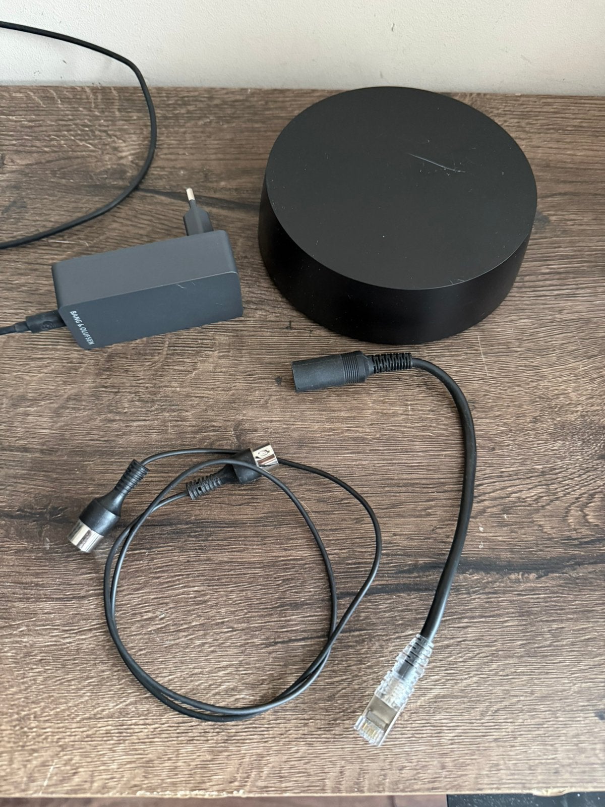 Bang en Olufsen full set Beosound Core MK2 B&O uniek!!, Ophalen of Verzenden, Bang & Olufsen
