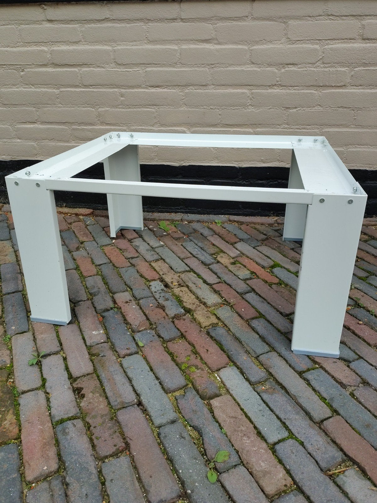 Wasmachine/Droger Verhoger, Witgoed en Apparatuur, Ophalen, Zo goed als nieuw