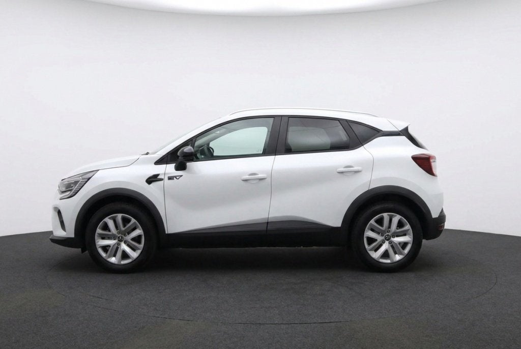 Mitsubishi ASX 1.6 HEV Intense Automaat 143PK | Hybrid | Car, Automaat, Parkeerassistent, Stof, Gebruikt